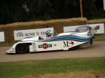Lancia LC1 Spider Group 6 1982 года